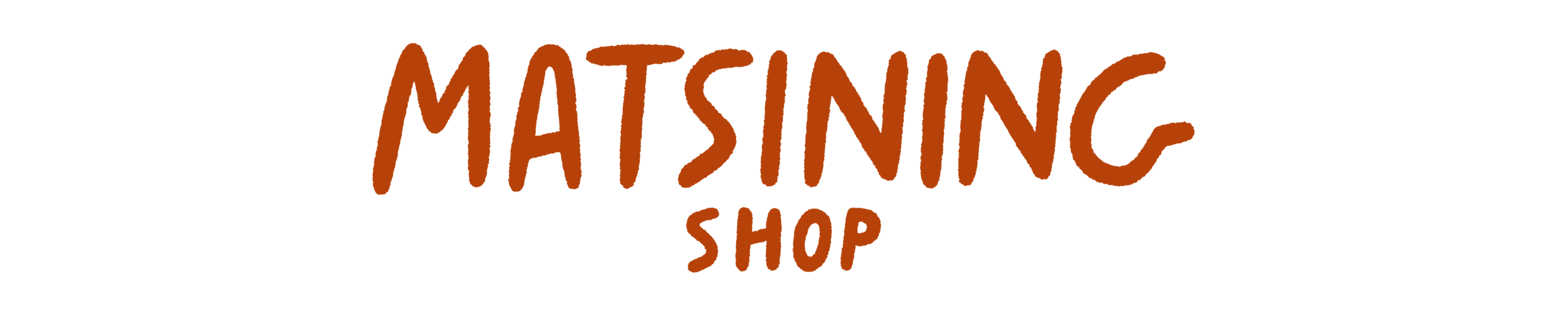 Matsining logo